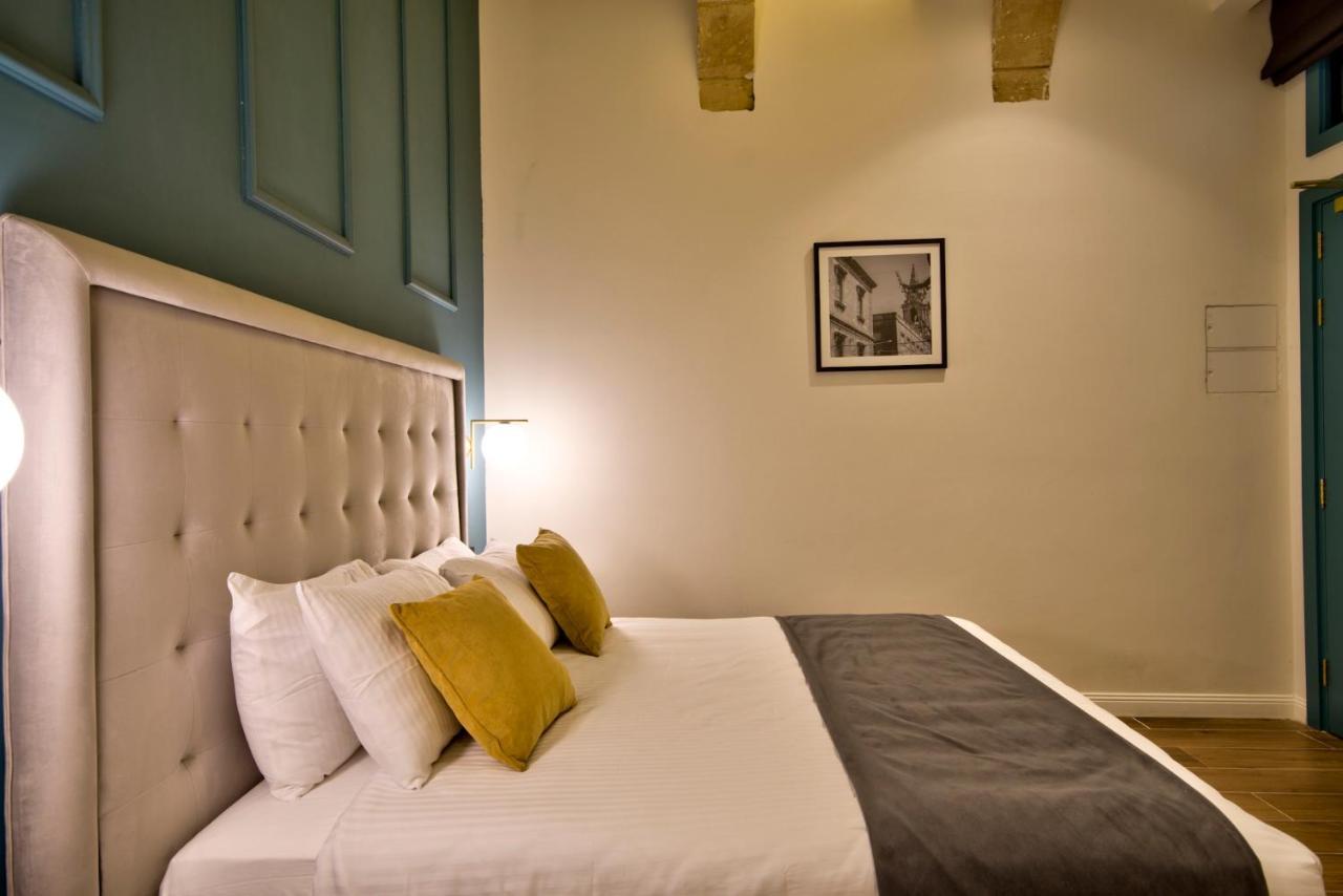 Hotel 23 Boutique Il-Furjana
