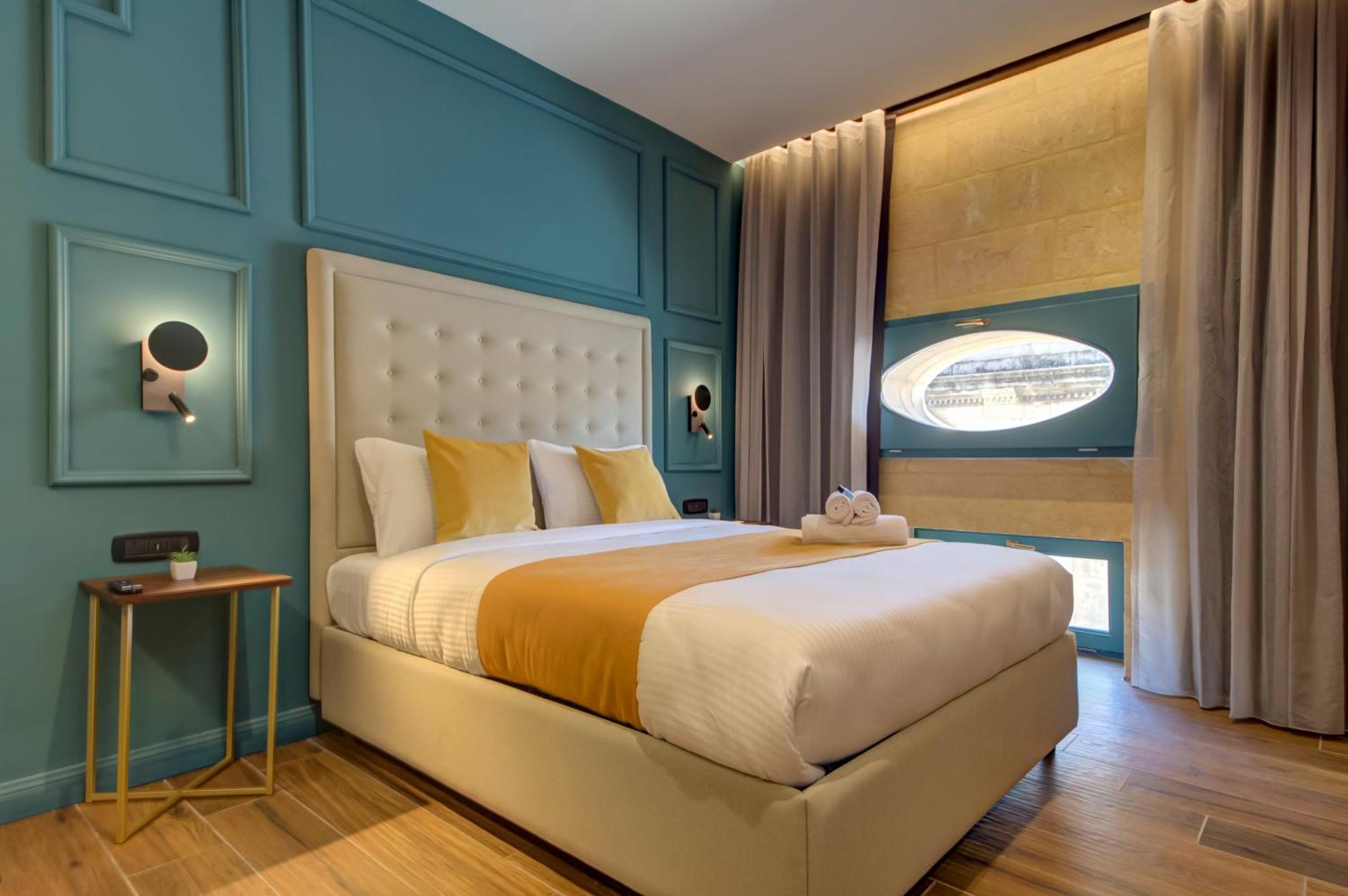 Hotel 23 Boutique Il-Furjana