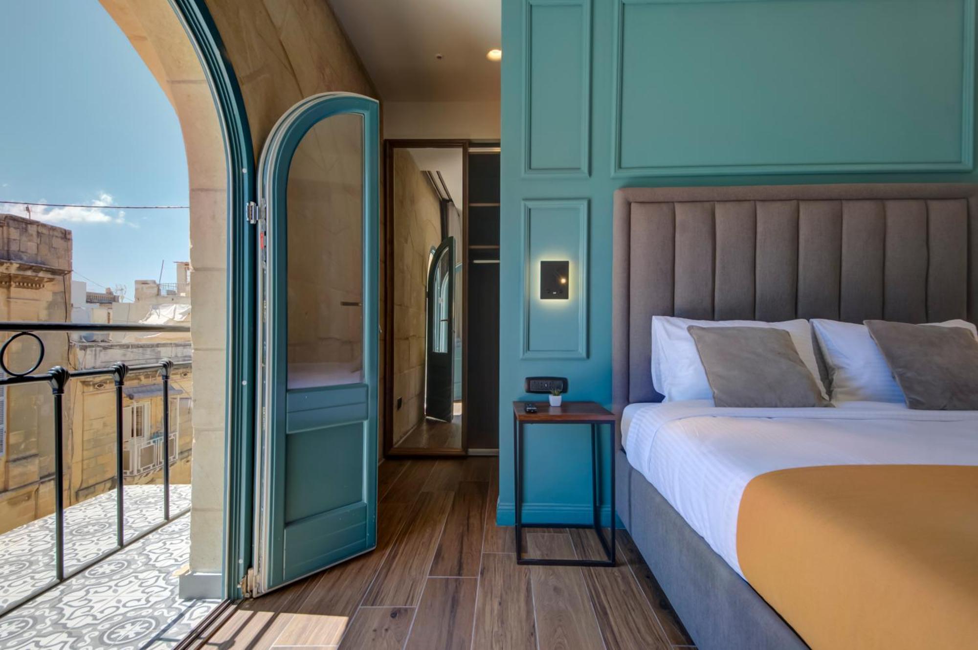 23 Boutique 3* Il-Furjana