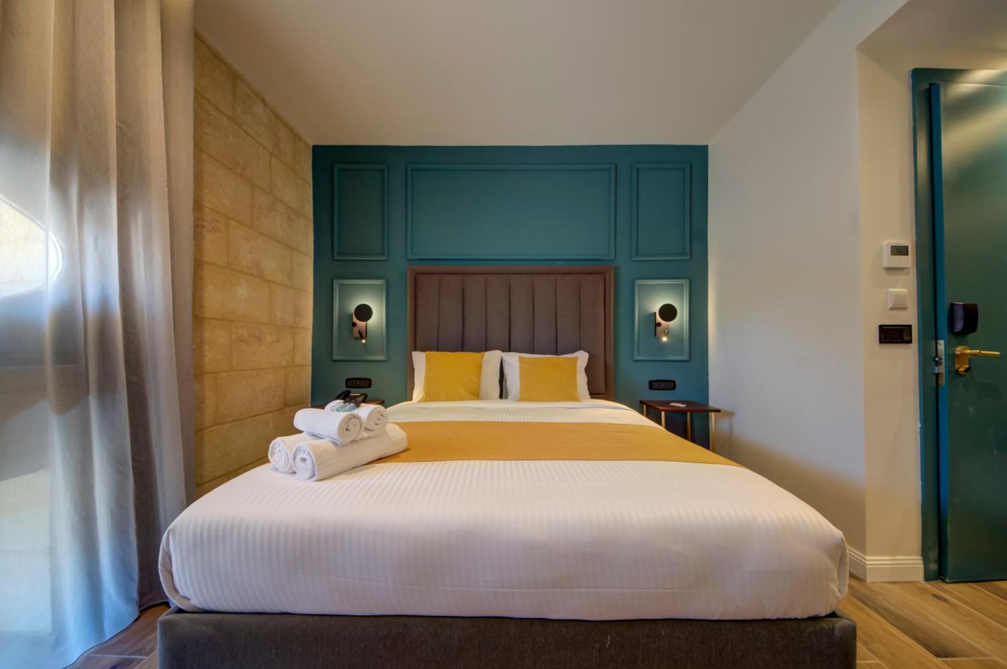 23 Boutique 3* Il-Furjana