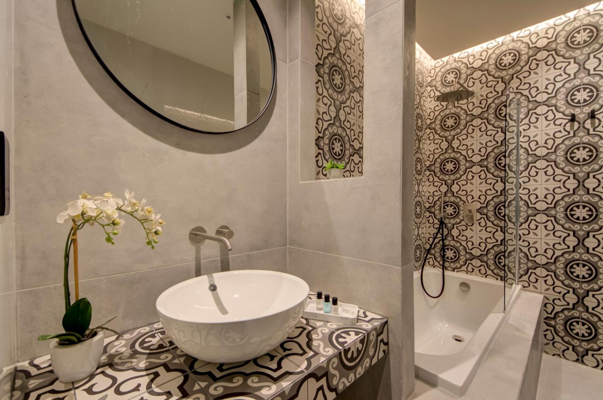23 Boutique 3* Il-Furjana