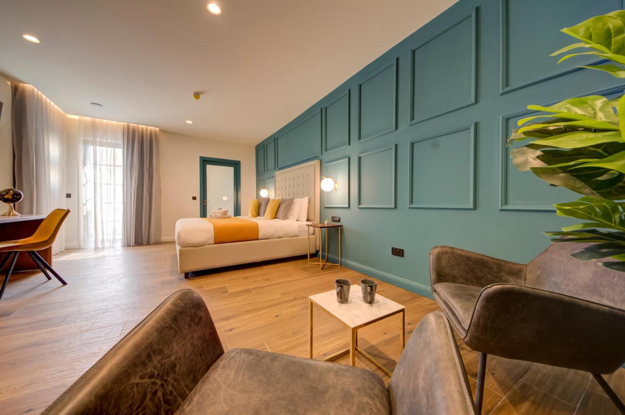 Hotel 23 Boutique
