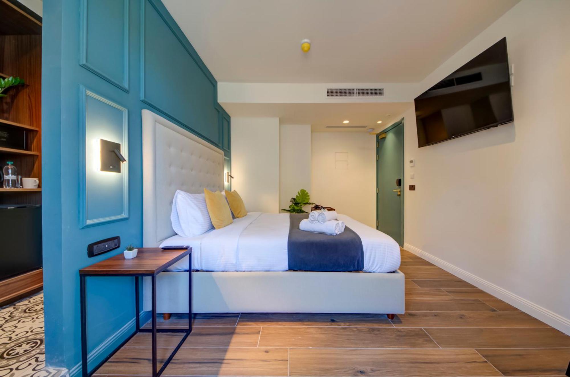 Hotel 23 Boutique
