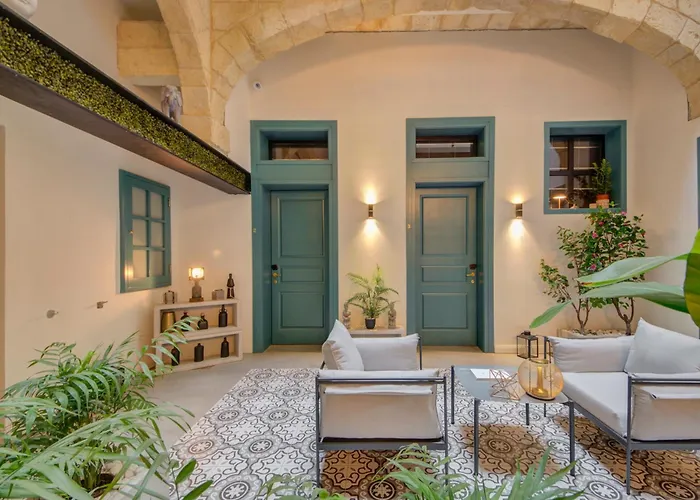 23 Boutique Hotel