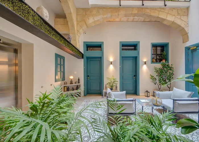 23 Boutique Hotel