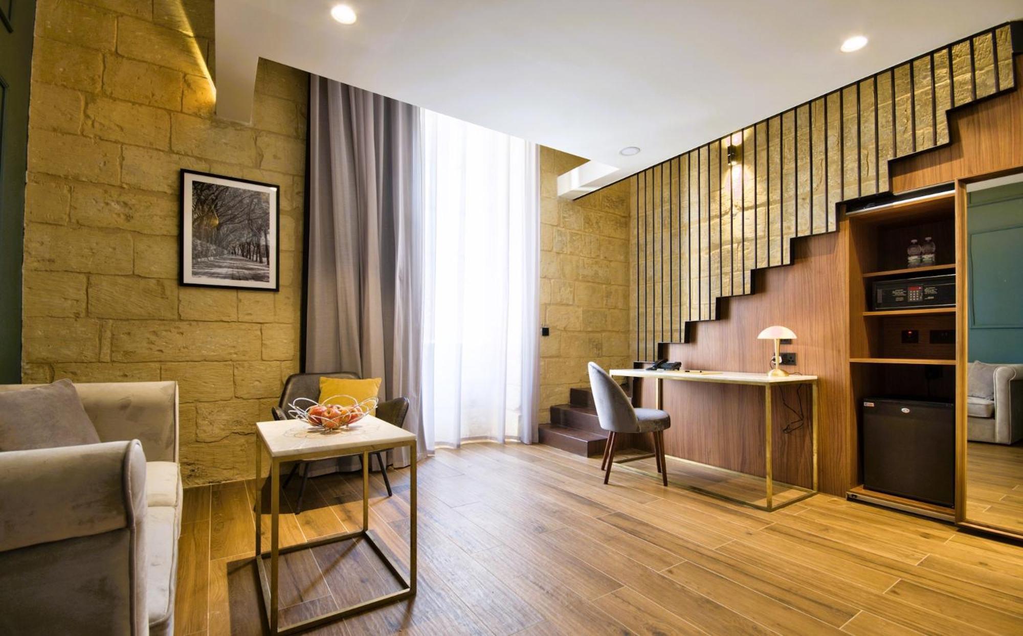 23 Boutique Hotell Il-Furjana