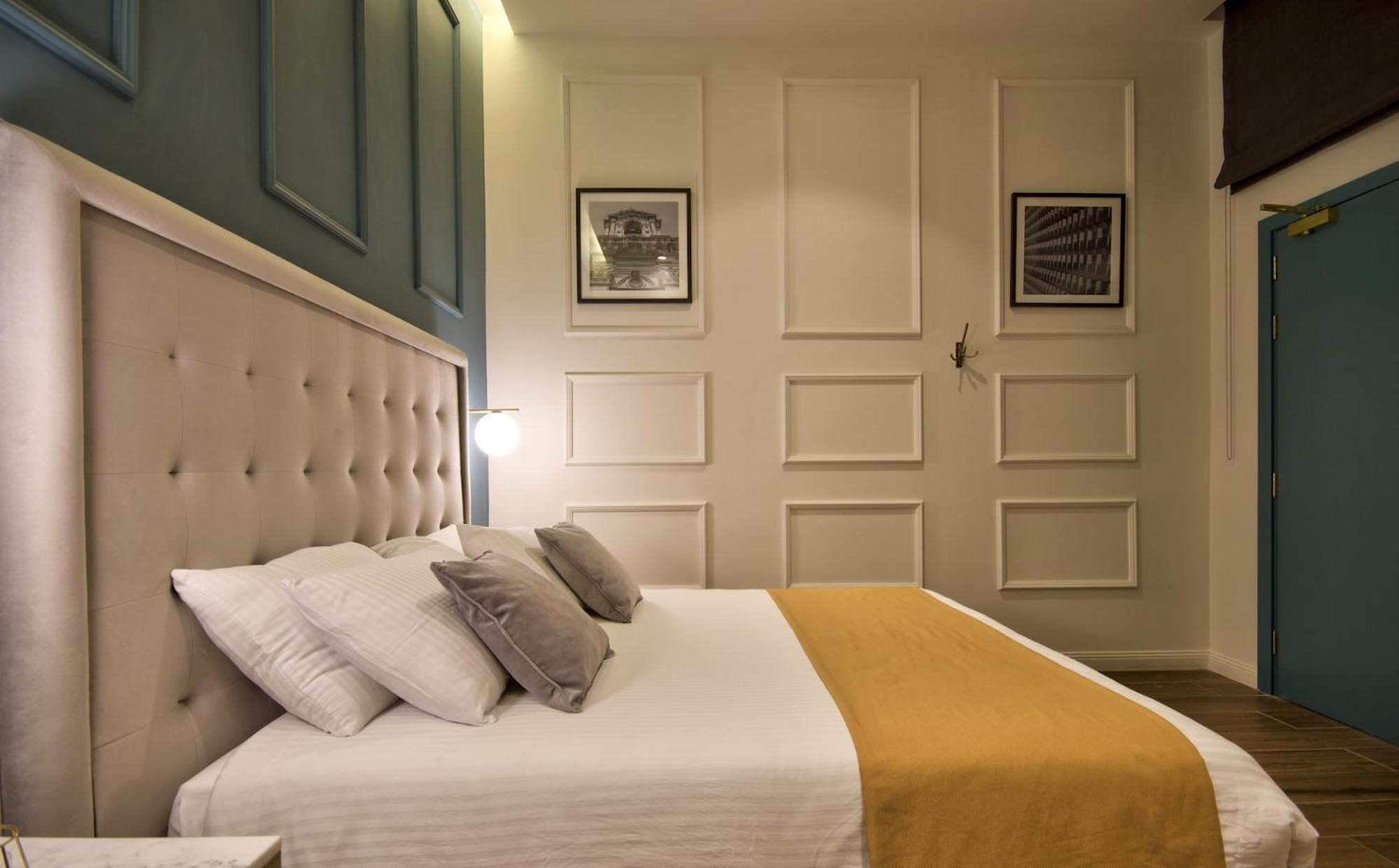 23 Boutique Hotell