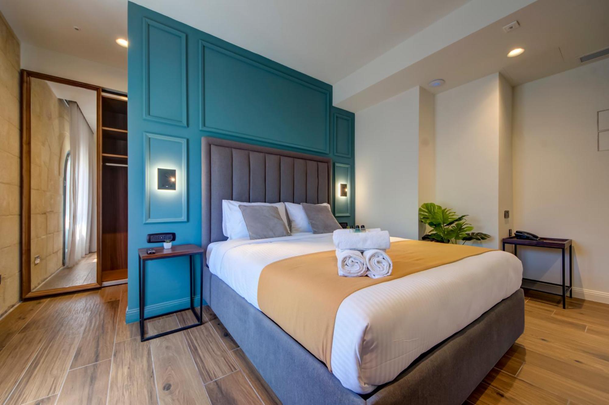 23 Boutique Hotell Il-Furjana