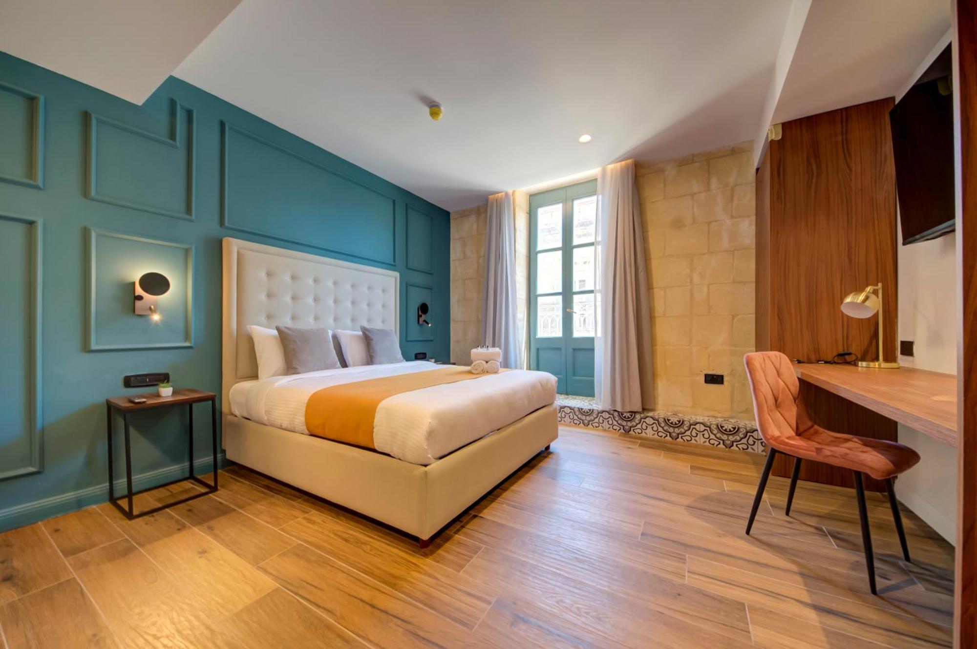 23 Boutique Hotell 3*