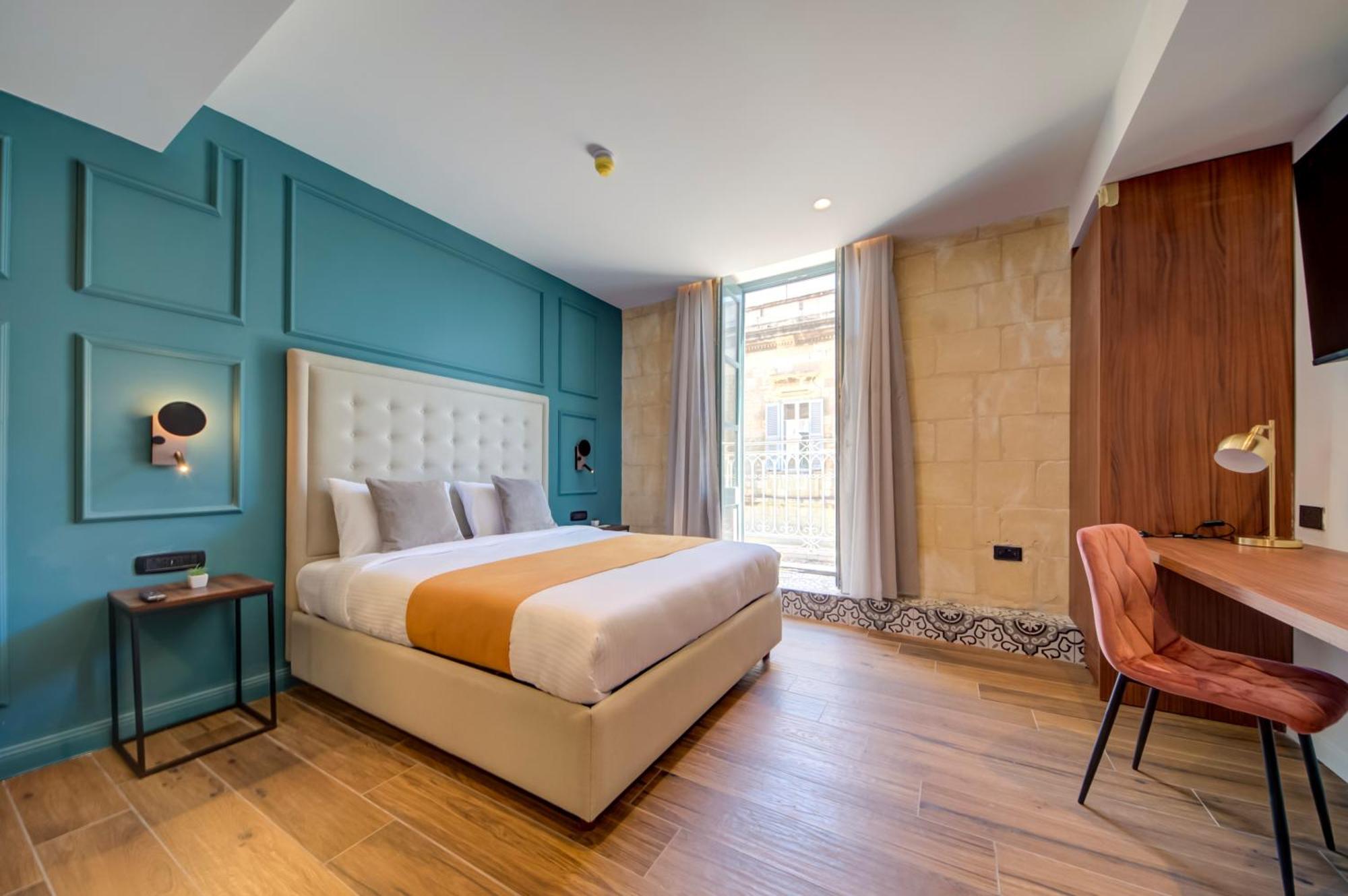 Hotel 23 Boutique Il-Furjana