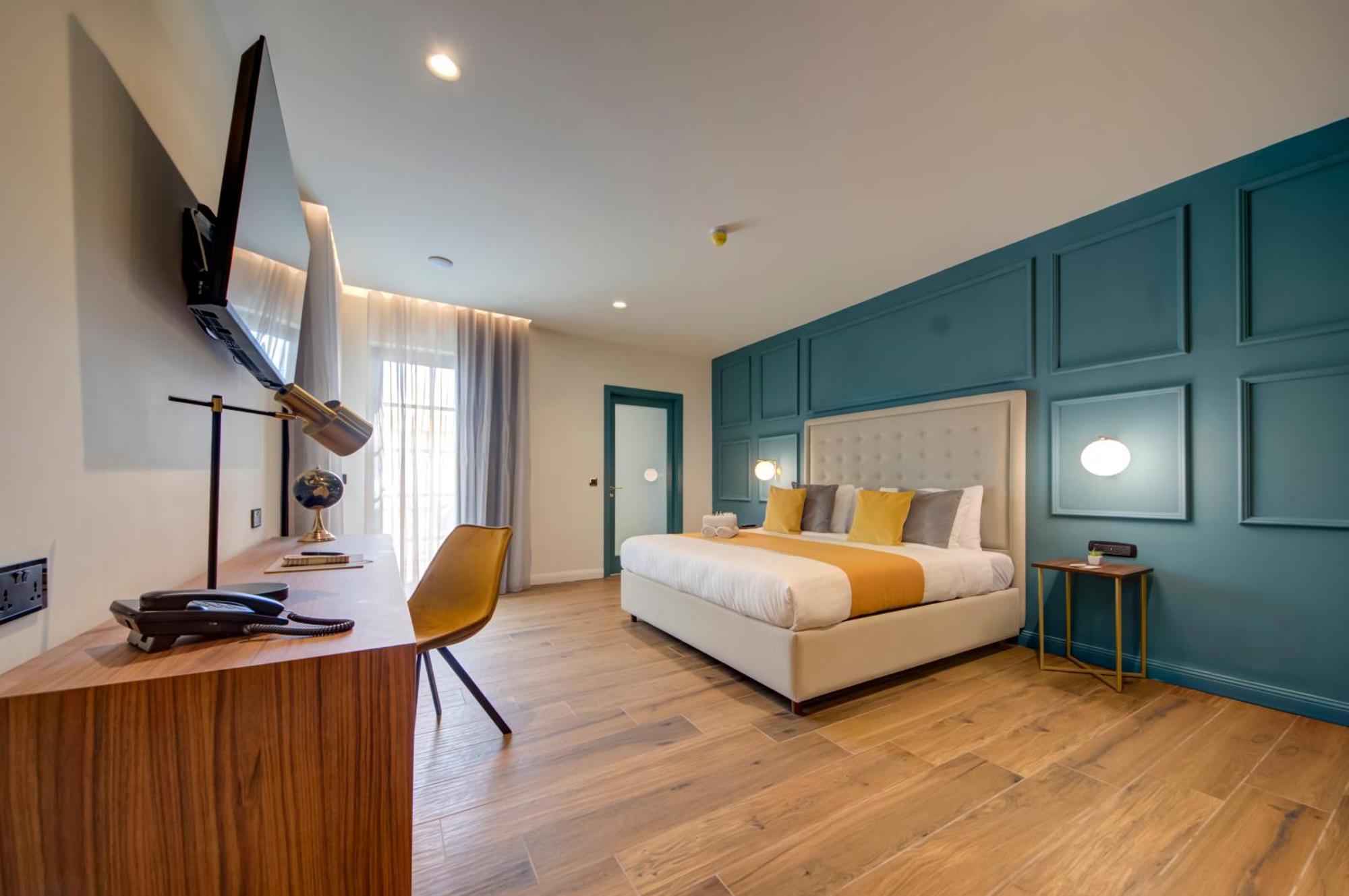 Hotell 23 Boutique