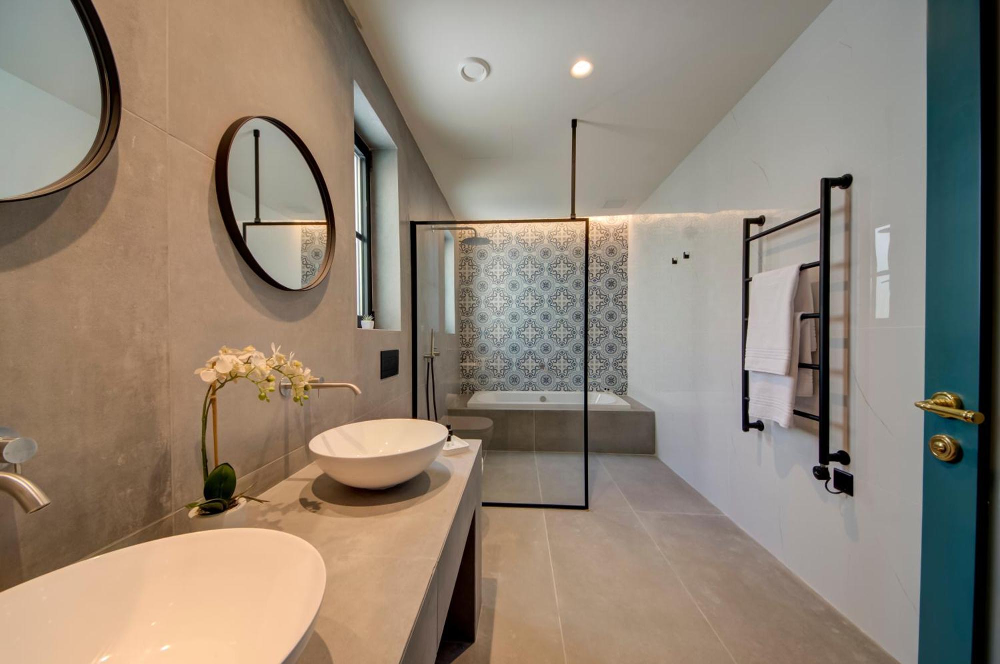 23 Boutique Hotell