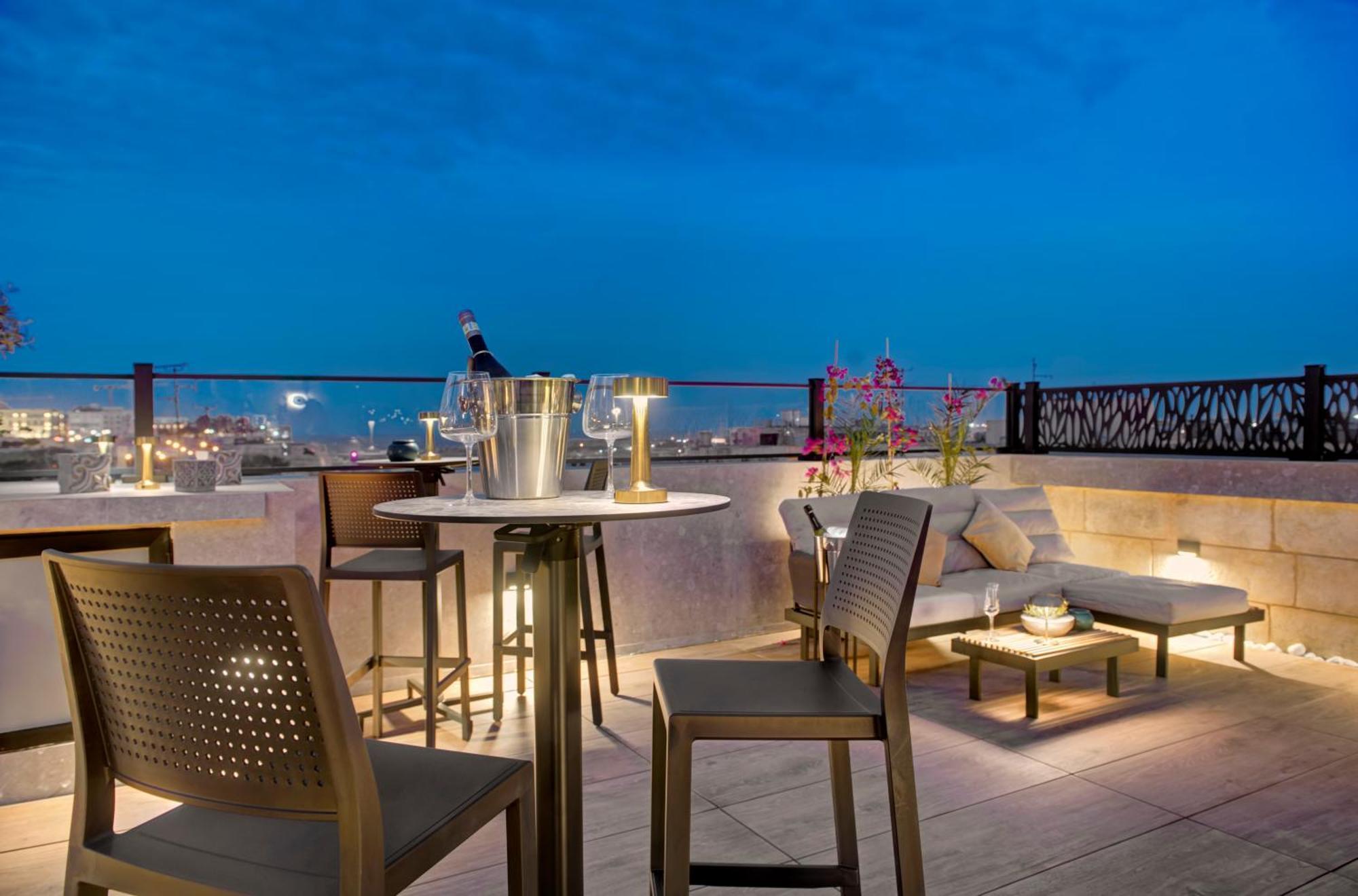 Hotell 23 Boutique 3*