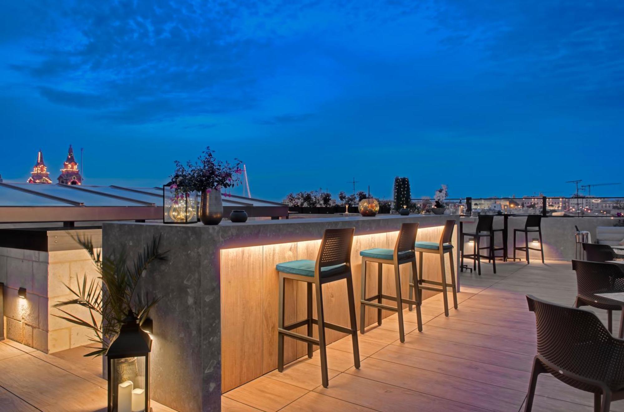 23 Boutique Hotell Il-Furjana