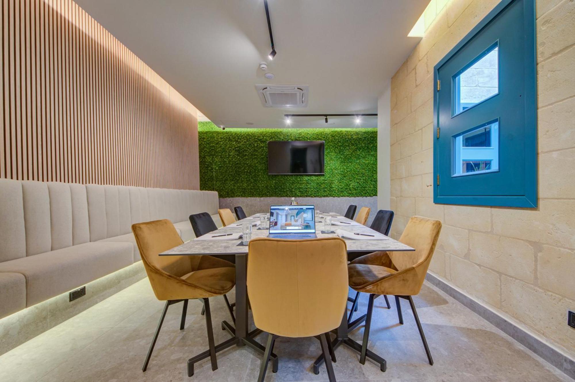 23 Boutique Hotell