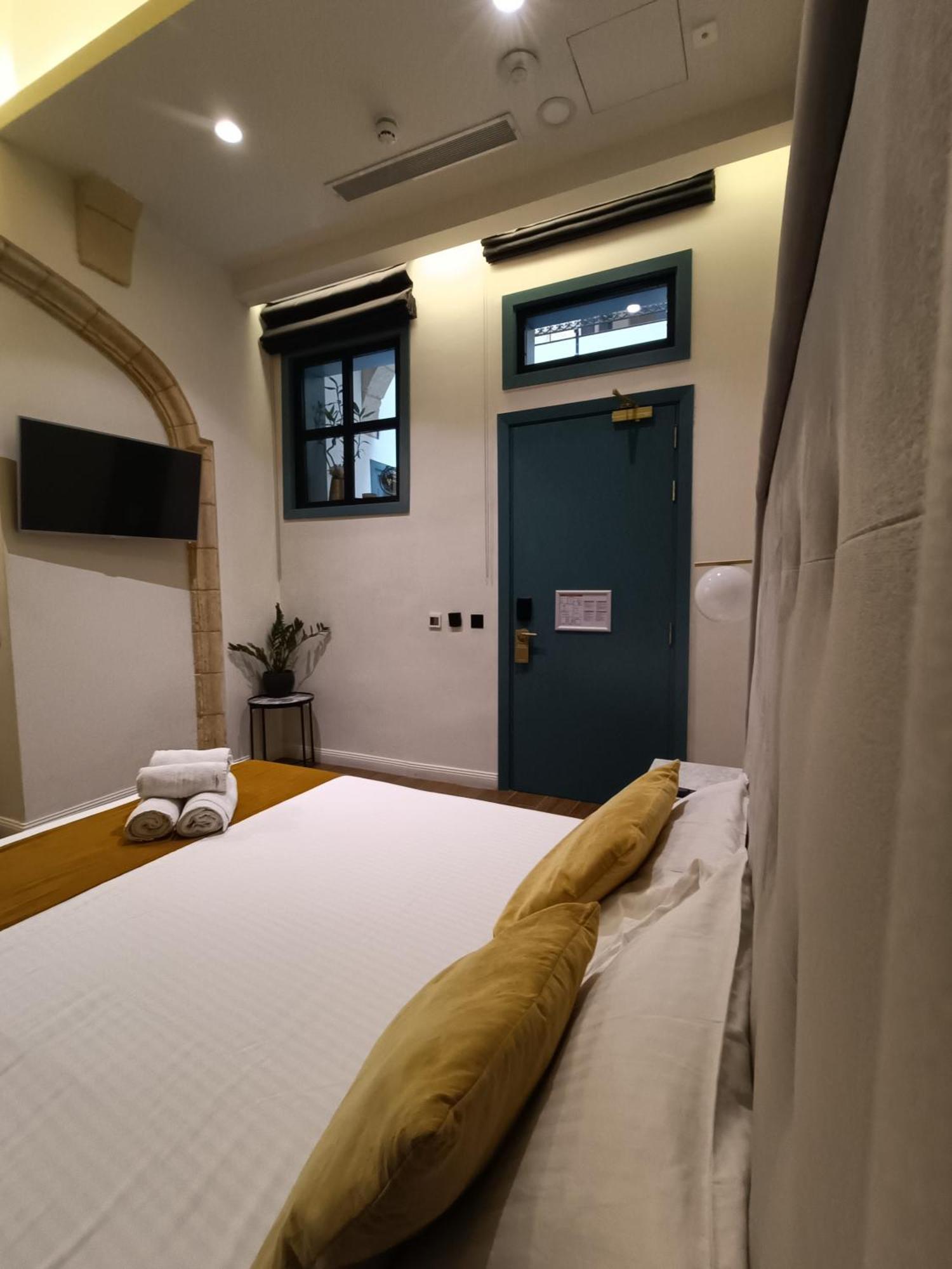 23 Boutique 3* Il-Furjana