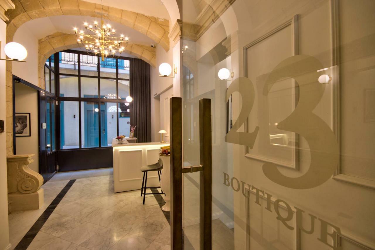 23 Boutique