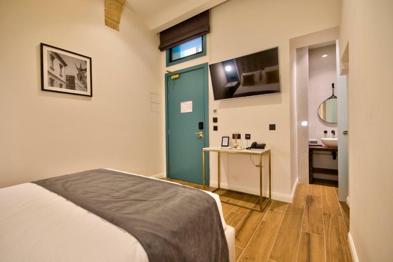 23 Boutique Hotell