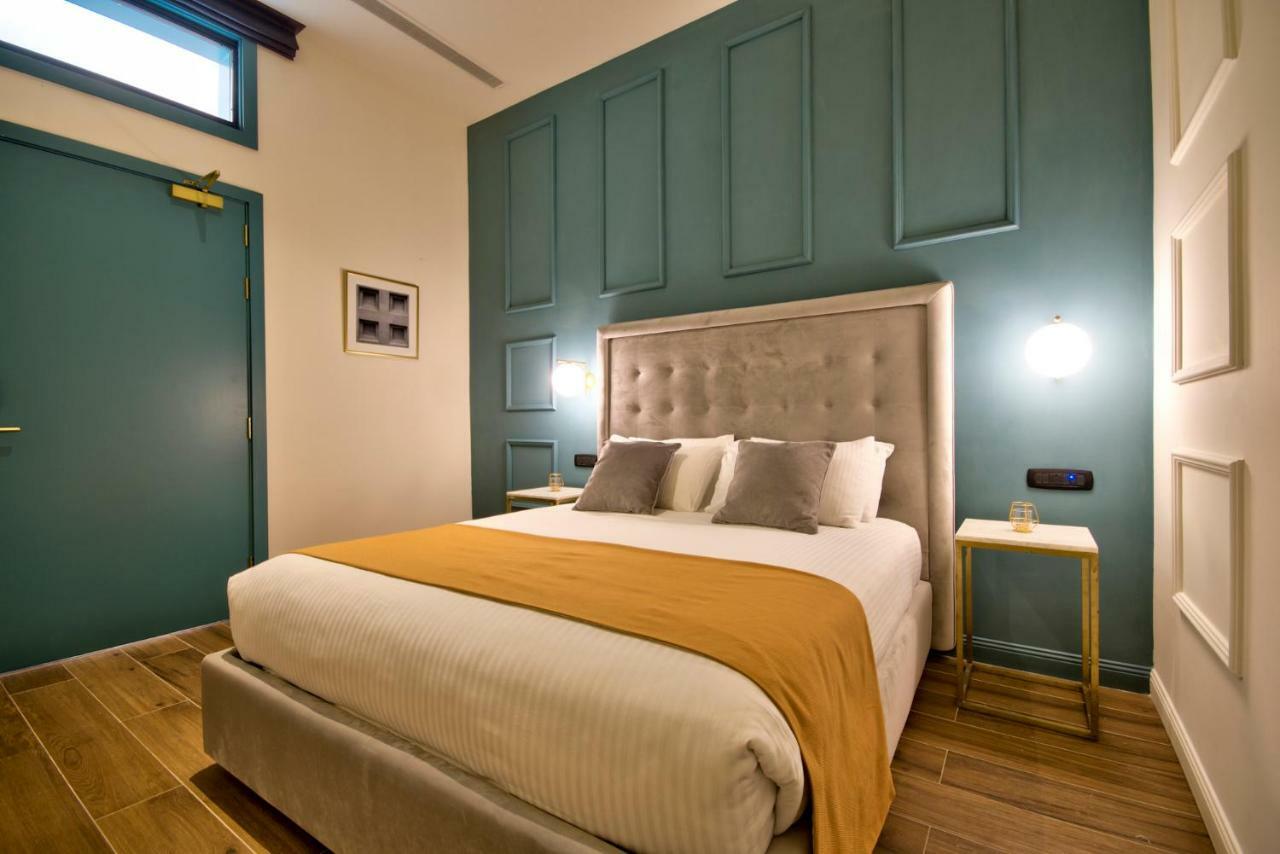 Hotell 23 Boutique 3*
