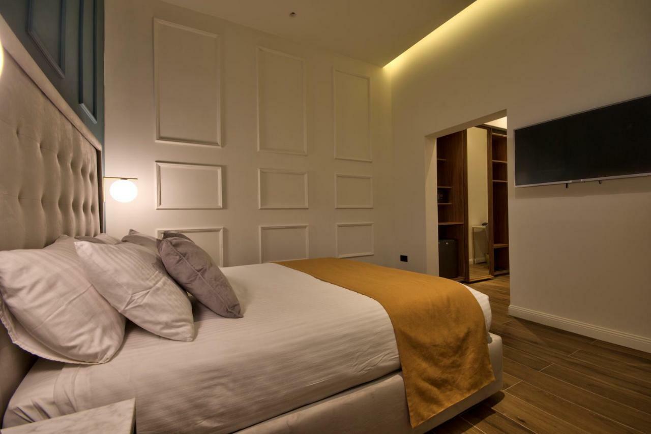 Hotell 23 Boutique
