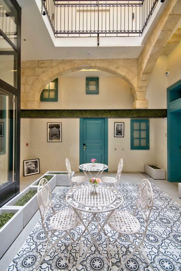 23 Boutique Hotell Il-Furjana