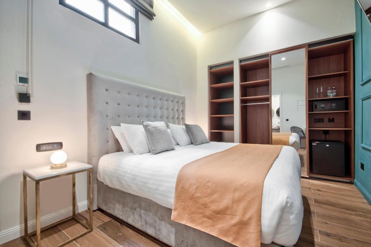 Hotell 23 Boutique 3*