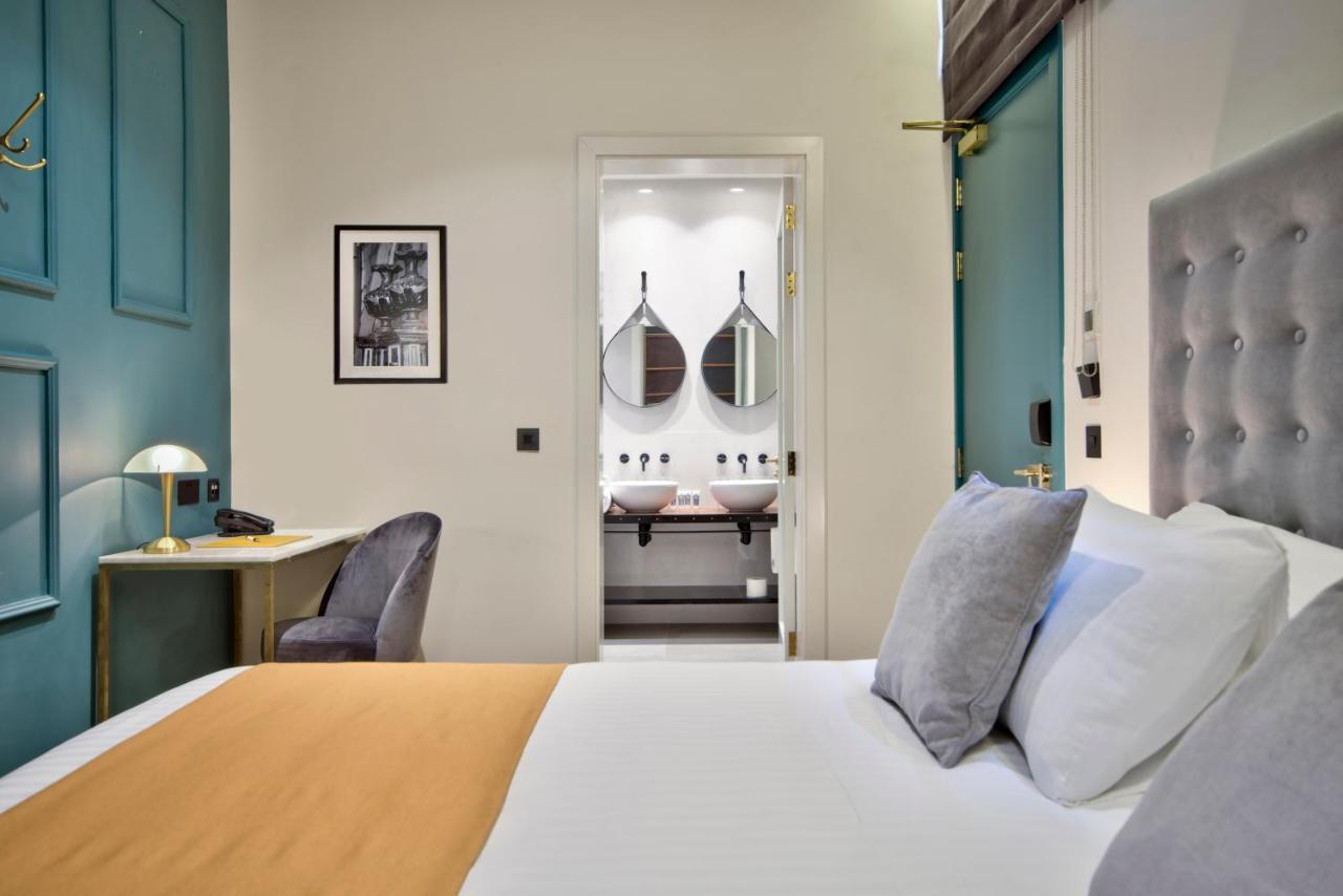 Hotell 23 Boutique